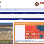 DMG Education network